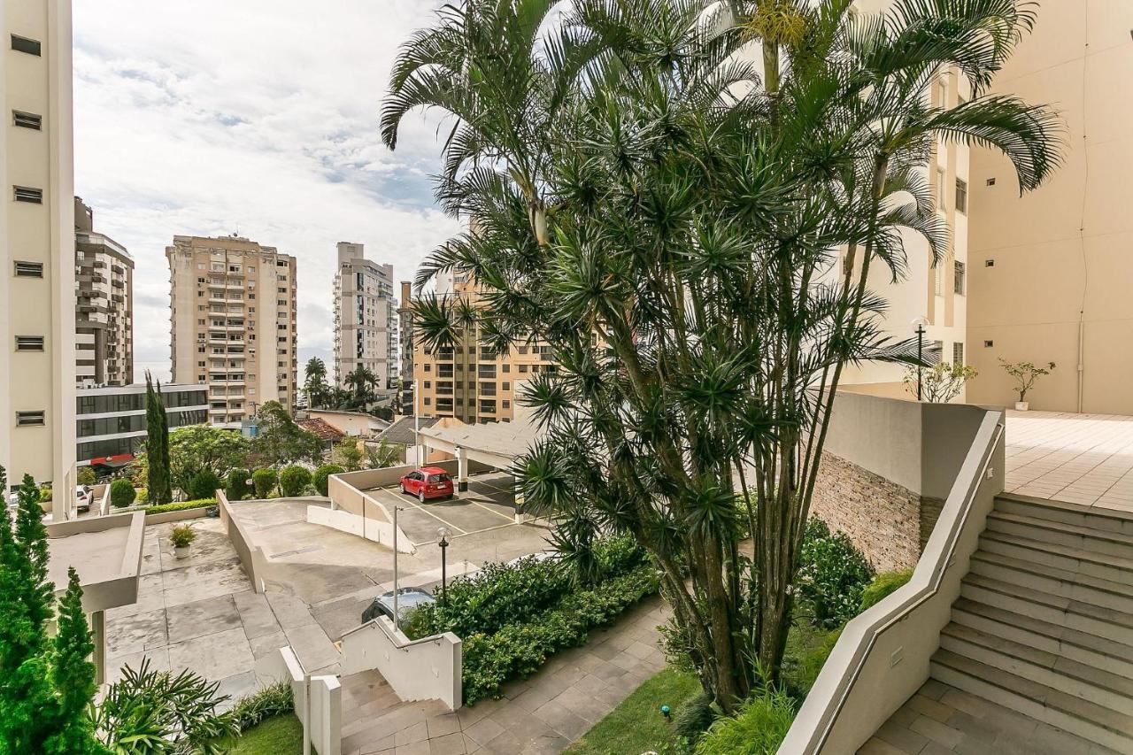 Wi-Fi 200Mb | Vista Parcial Do Mar #Ca28 Apartment Florianopolis Exterior photo